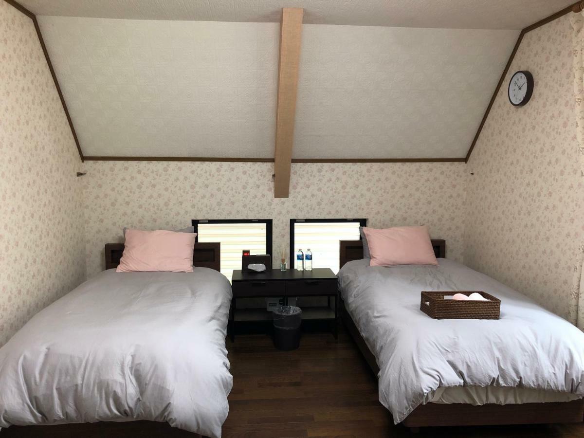 Music Forest 貸切別荘とキャンプ場 篠山市 エクステリア 写真